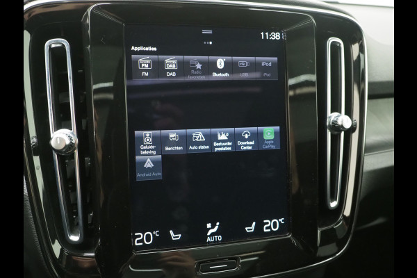 Volvo XC40 1.5 T5 Recharge Ultimate | Panoramadak | Harman/Kardon | Pilot Assist | 360 | Keyless | Carplay