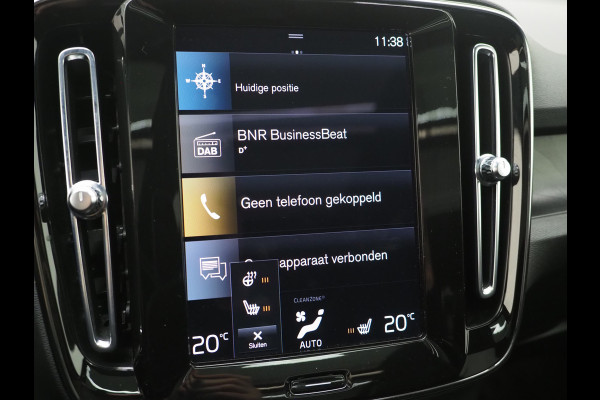 Volvo XC40 1.5 T5 Recharge Ultimate | Panoramadak | Harman/Kardon | Pilot Assist | 360 | Keyless | Carplay
