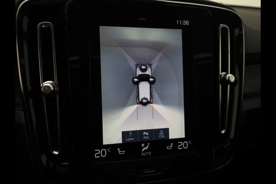 Volvo XC40 1.5 T5 Recharge Ultimate | Panoramadak | Harman/Kardon | Pilot Assist | 360 | Keyless | Carplay