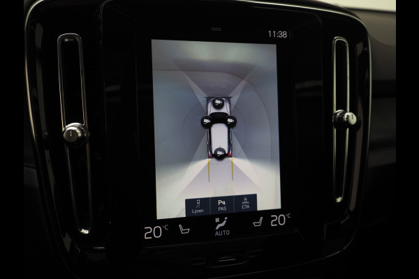 Volvo XC40 1.5 T5 Recharge Ultimate | Panoramadak | Harman/Kardon | Pilot Assist | 360 | Keyless | Carplay
