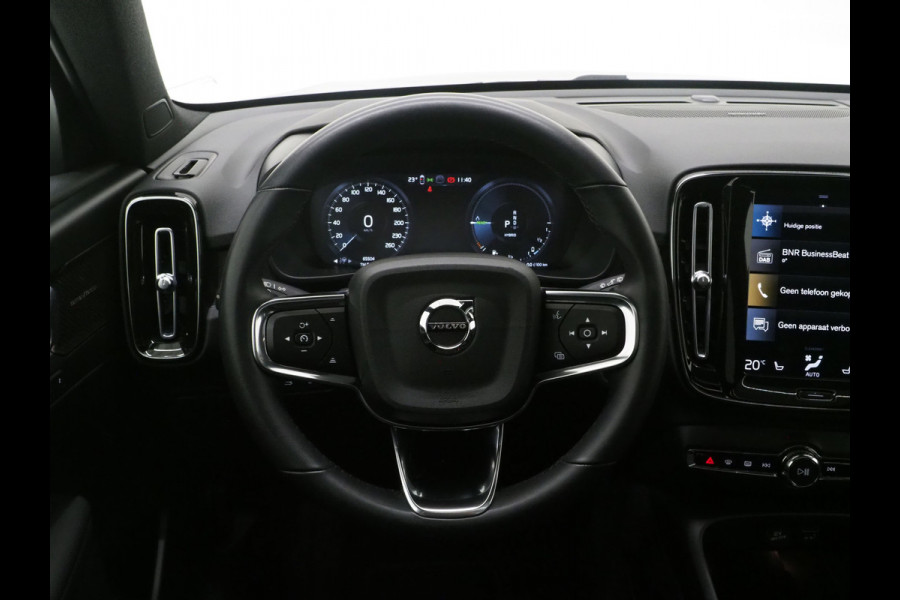 Volvo XC40 1.5 T5 Recharge Ultimate | Panoramadak | Harman/Kardon | Pilot Assist | 360 | Keyless | Carplay