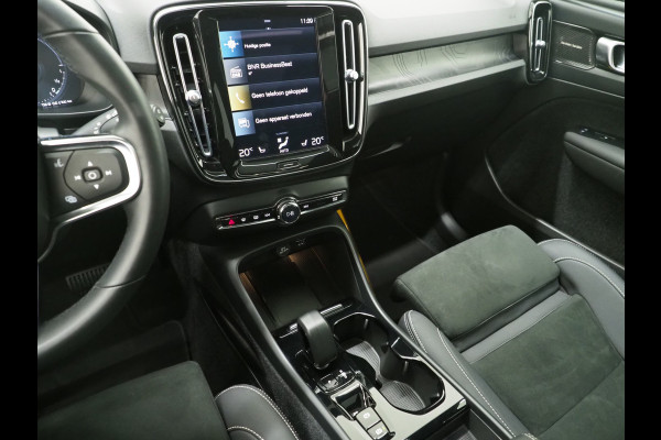 Volvo XC40 1.5 T5 Recharge Ultimate | Panoramadak | Harman/Kardon | Pilot Assist | 360 | Keyless | Carplay