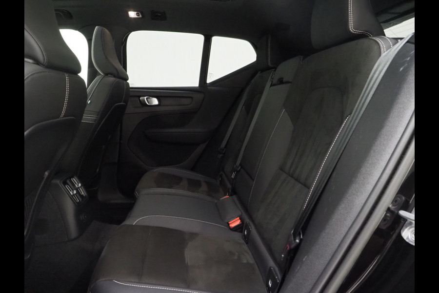 Volvo XC40 1.5 T5 Recharge Ultimate | Panoramadak | Harman/Kardon | Pilot Assist | 360 | Keyless | Carplay