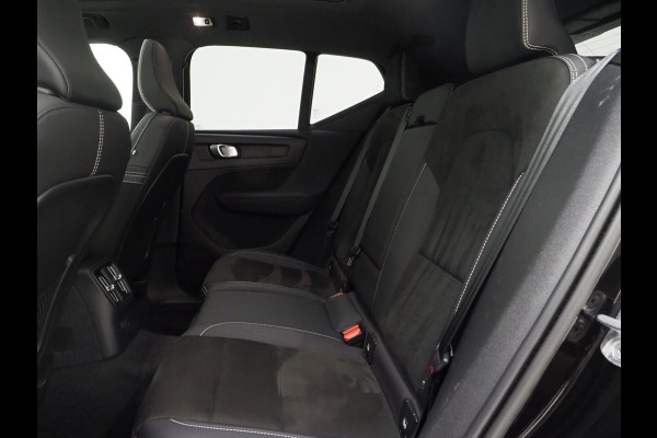 Volvo XC40 1.5 T5 Recharge Ultimate | Panoramadak | Harman/Kardon | Pilot Assist | 360 | Keyless | Carplay