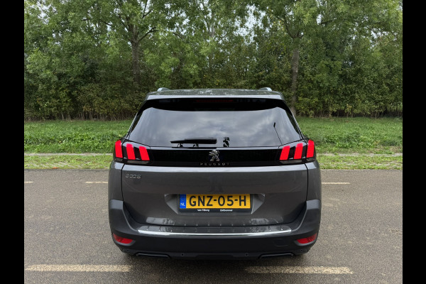 Peugeot 5008 1.6 e-THP Allure |Stoelverwarming|7 zitplaatsen|Apple Carplay|Full Led|Blind Spot|