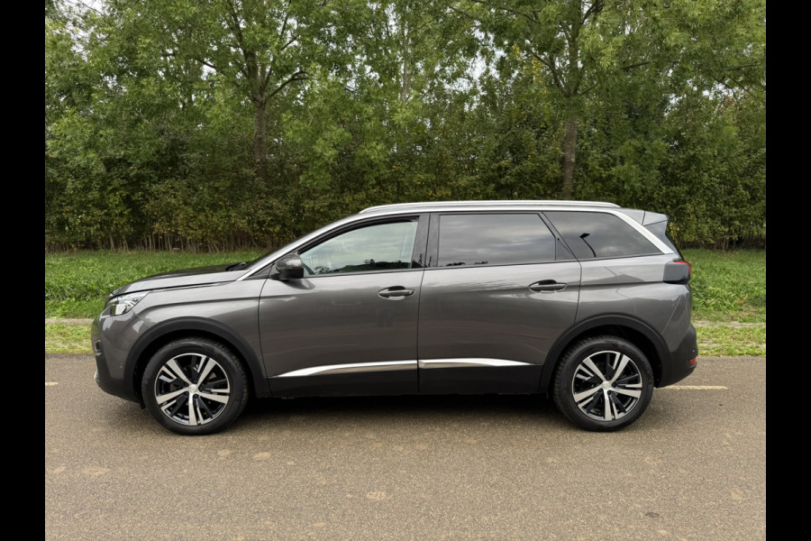 Peugeot 5008 1.6 e-THP Allure |Stoelverwarming|7 zitplaatsen|Apple Carplay|Full Led|Blind Spot|