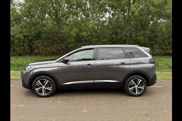 Peugeot 5008 1.6 e-THP Allure |Stoelverwarming|7 zitplaatsen|Apple Carplay|Full Led|Blind Spot|