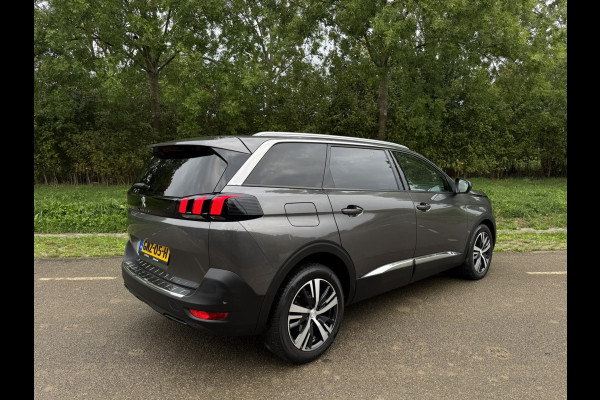 Peugeot 5008 1.6 e-THP Allure |Stoelverwarming|7 zitplaatsen|Apple Carplay|Full Led|Blind Spot|