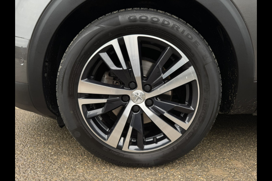 Peugeot 5008 1.6 e-THP Allure |Stoelverwarming|7 zitplaatsen|Apple Carplay|Full Led|Blind Spot|