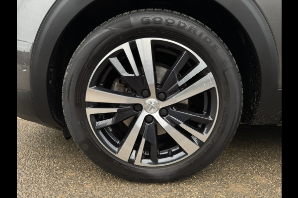 Peugeot 5008 1.6 e-THP Allure |Stoelverwarming|7 zitplaatsen|Apple Carplay|Full Led|Blind Spot|