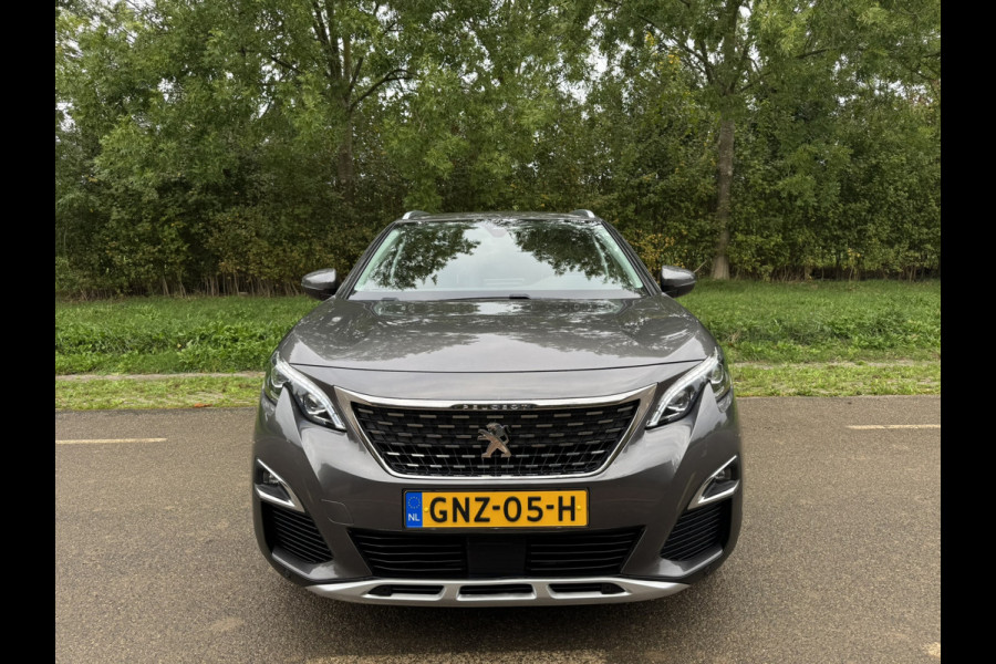 Peugeot 5008 1.6 e-THP Allure |Stoelverwarming|7 zitplaatsen|Apple Carplay|Full Led|Blind Spot|