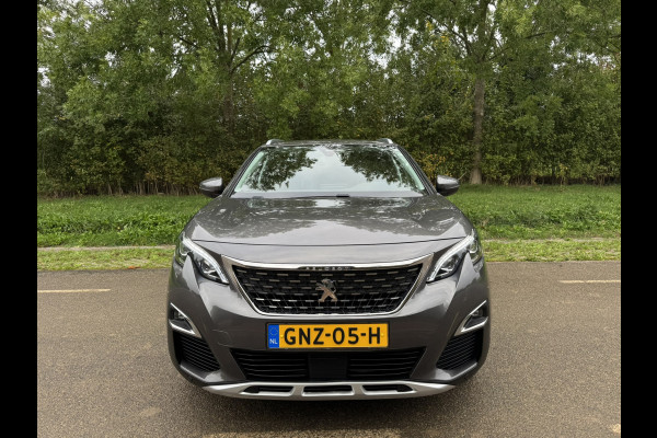 Peugeot 5008 1.6 e-THP Allure |Stoelverwarming|7 zitplaatsen|Apple Carplay|Full Led|Blind Spot|