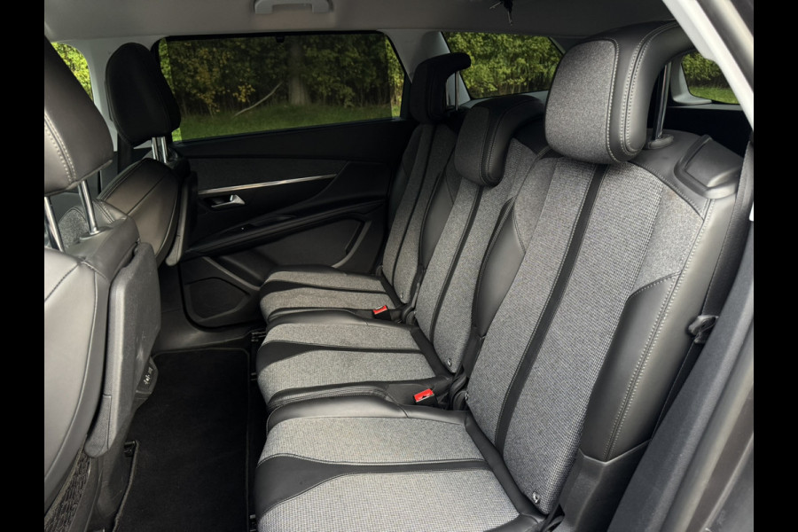 Peugeot 5008 1.6 e-THP Allure |Stoelverwarming|7 zitplaatsen|Apple Carplay|Full Led|Blind Spot|