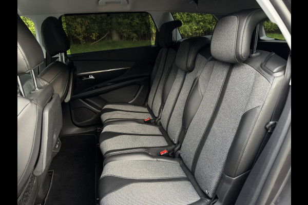 Peugeot 5008 1.6 e-THP Allure |Stoelverwarming|7 zitplaatsen|Apple Carplay|Full Led|Blind Spot|