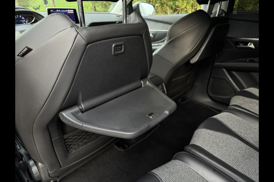Peugeot 5008 1.6 e-THP Allure |Stoelverwarming|7 zitplaatsen|Apple Carplay|Full Led|Blind Spot|