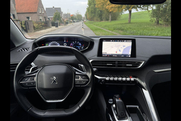 Peugeot 5008 1.6 e-THP Allure |Stoelverwarming|7 zitplaatsen|Apple Carplay|Full Led|Blind Spot|