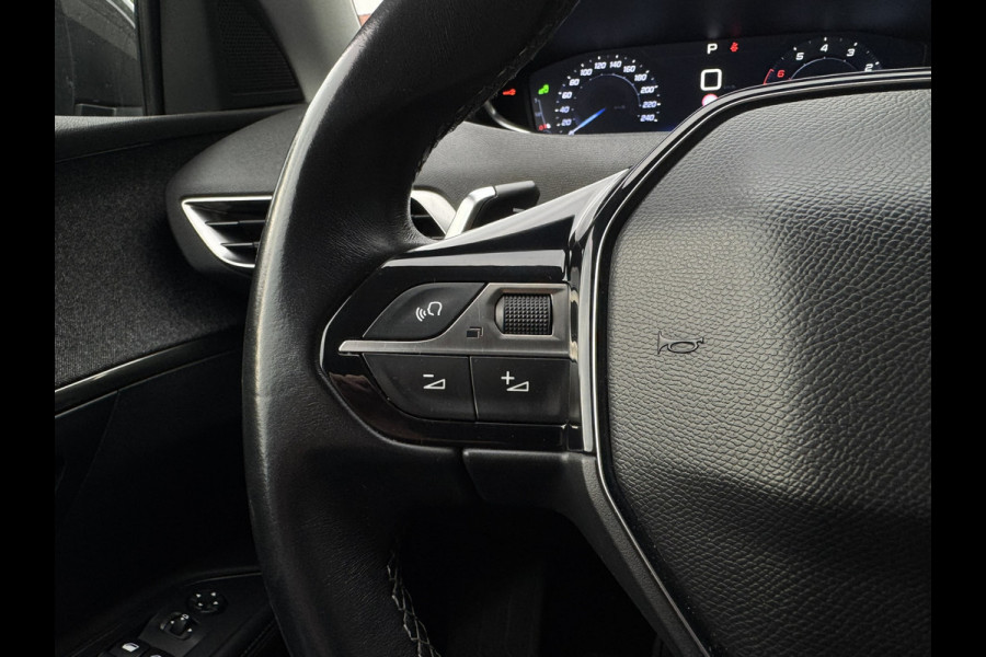 Peugeot 5008 1.6 e-THP Allure |Stoelverwarming|7 zitplaatsen|Apple Carplay|Full Led|Blind Spot|