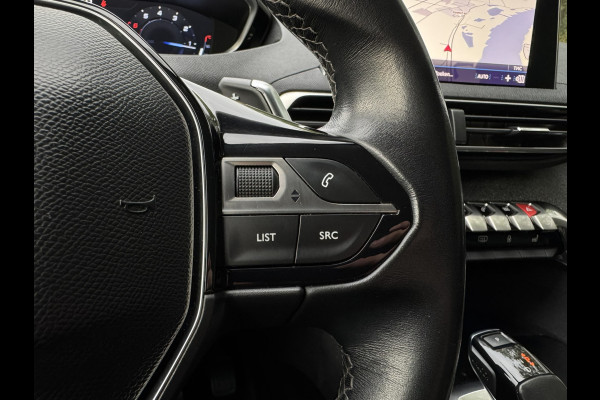 Peugeot 5008 1.6 e-THP Allure |Stoelverwarming|7 zitplaatsen|Apple Carplay|Full Led|Blind Spot|