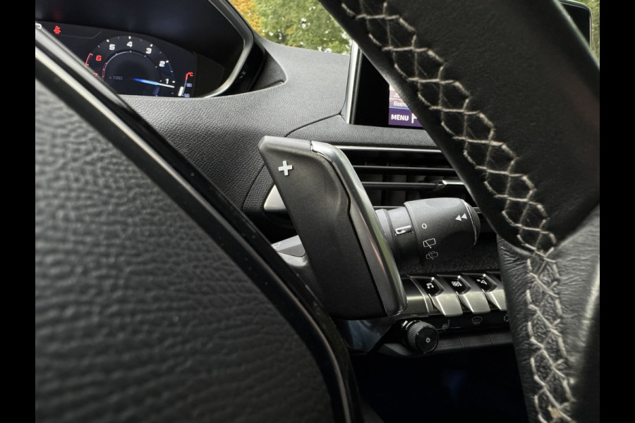 Peugeot 5008 1.6 e-THP Allure |Stoelverwarming|7 zitplaatsen|Apple Carplay|Full Led|Blind Spot|