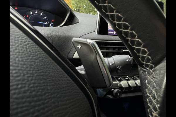 Peugeot 5008 1.6 e-THP Allure |Stoelverwarming|7 zitplaatsen|Apple Carplay|Full Led|Blind Spot|