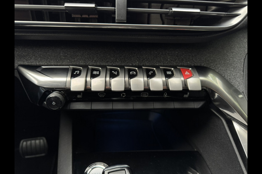 Peugeot 5008 1.6 e-THP Allure |Stoelverwarming|7 zitplaatsen|Apple Carplay|Full Led|Blind Spot|