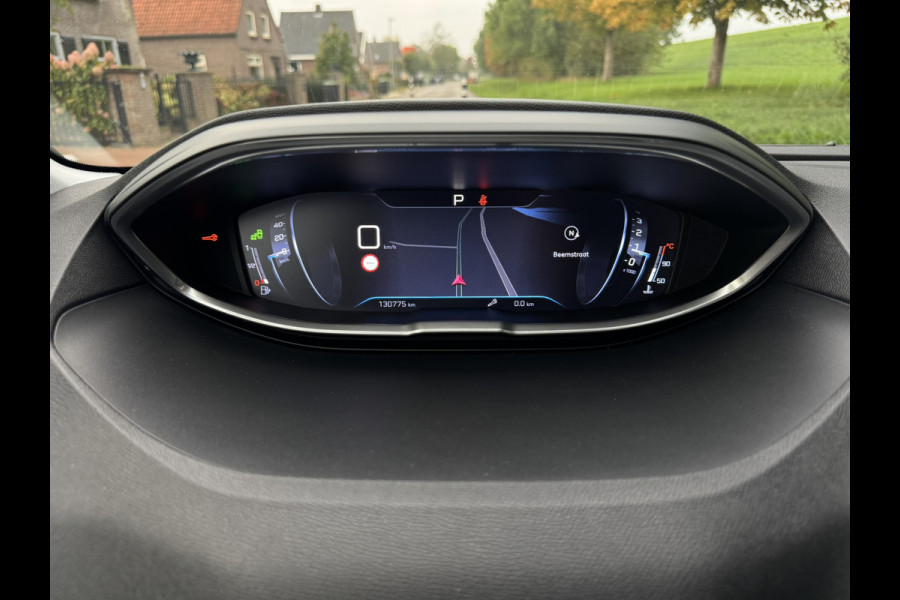 Peugeot 5008 1.6 e-THP Allure |Stoelverwarming|7 zitplaatsen|Apple Carplay|Full Led|Blind Spot|