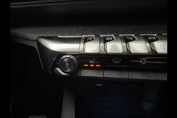Peugeot 5008 1.6 e-THP Allure |Stoelverwarming|7 zitplaatsen|Apple Carplay|Full Led|Blind Spot|