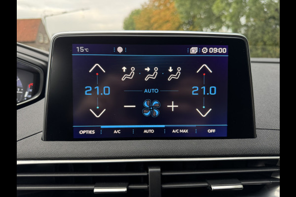 Peugeot 5008 1.6 e-THP Allure |Stoelverwarming|7 zitplaatsen|Apple Carplay|Full Led|Blind Spot|