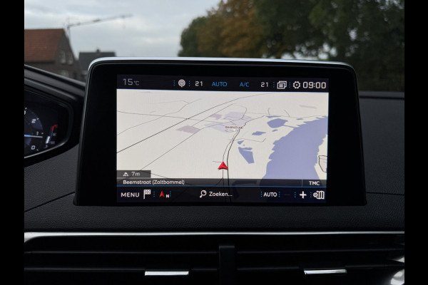 Peugeot 5008 1.6 e-THP Allure |Stoelverwarming|7 zitplaatsen|Apple Carplay|Full Led|Blind Spot|