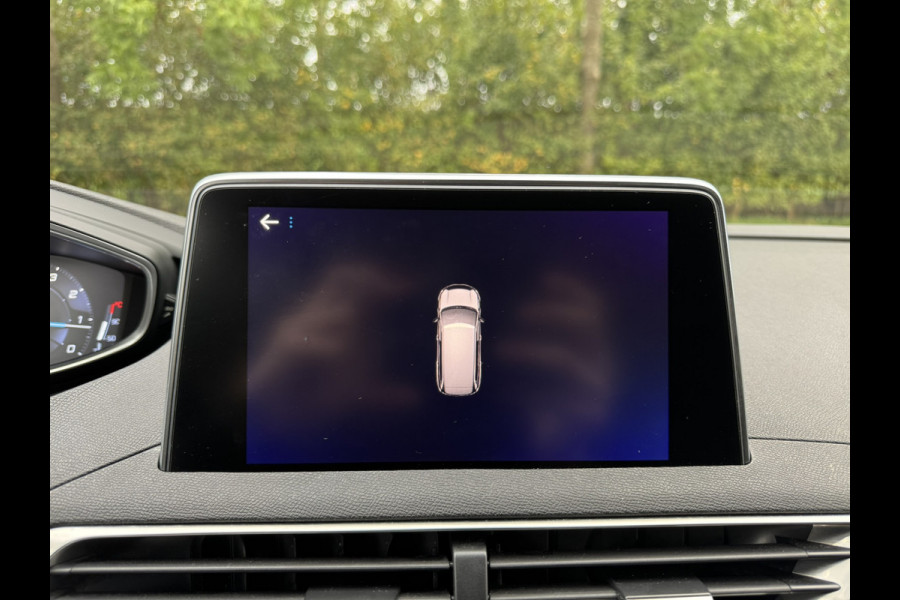 Peugeot 5008 1.6 e-THP Allure |Stoelverwarming|7 zitplaatsen|Apple Carplay|Full Led|Blind Spot|