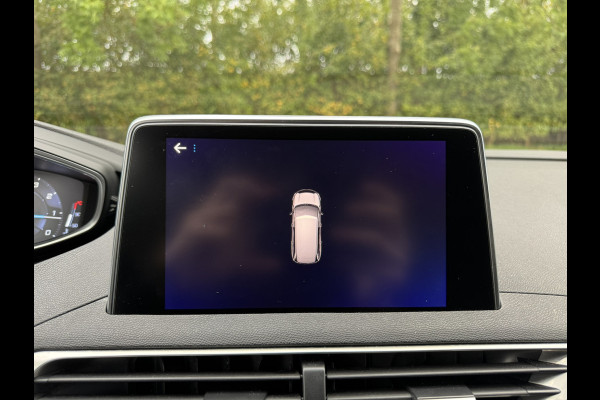 Peugeot 5008 1.6 e-THP Allure |Stoelverwarming|7 zitplaatsen|Apple Carplay|Full Led|Blind Spot|