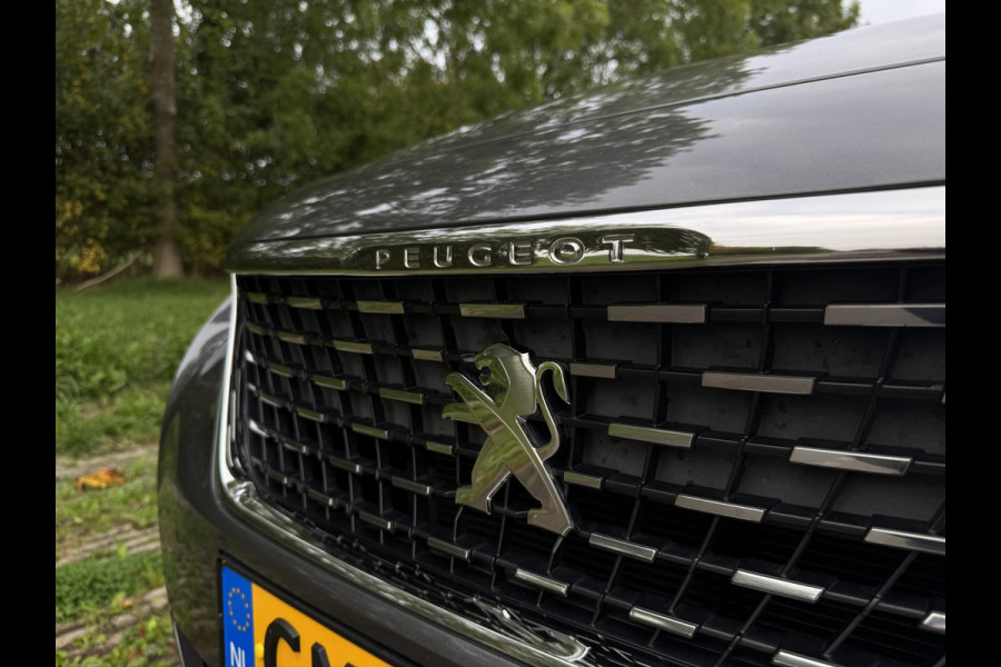 Peugeot 5008 1.6 e-THP Allure |Stoelverwarming|7 zitplaatsen|Apple Carplay|Full Led|Blind Spot|