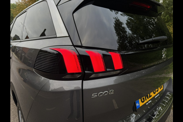 Peugeot 5008 1.6 e-THP Allure |Stoelverwarming|7 zitplaatsen|Apple Carplay|Full Led|Blind Spot|