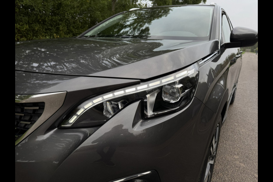Peugeot 5008 1.6 e-THP Allure |Stoelverwarming|7 zitplaatsen|Apple Carplay|Full Led|Blind Spot|