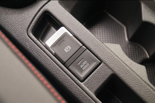 Volkswagen T-Roc 1.5 TSI 150pk DSG Sport Black Style -LED-DIGI-ECC-