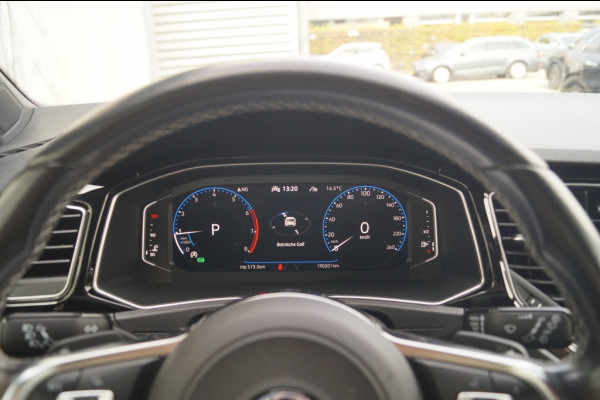 Volkswagen T-Roc 1.5 TSI 150pk DSG Sport Black Style -LED-DIGI-ECC-