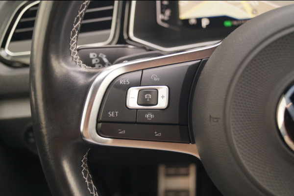 Volkswagen T-Roc 1.5 TSI 150pk DSG Sport Black Style -LED-DIGI-ECC-