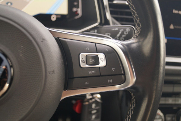 Volkswagen T-Roc 1.5 TSI 150pk DSG Sport Black Style -LED-DIGI-ECC-