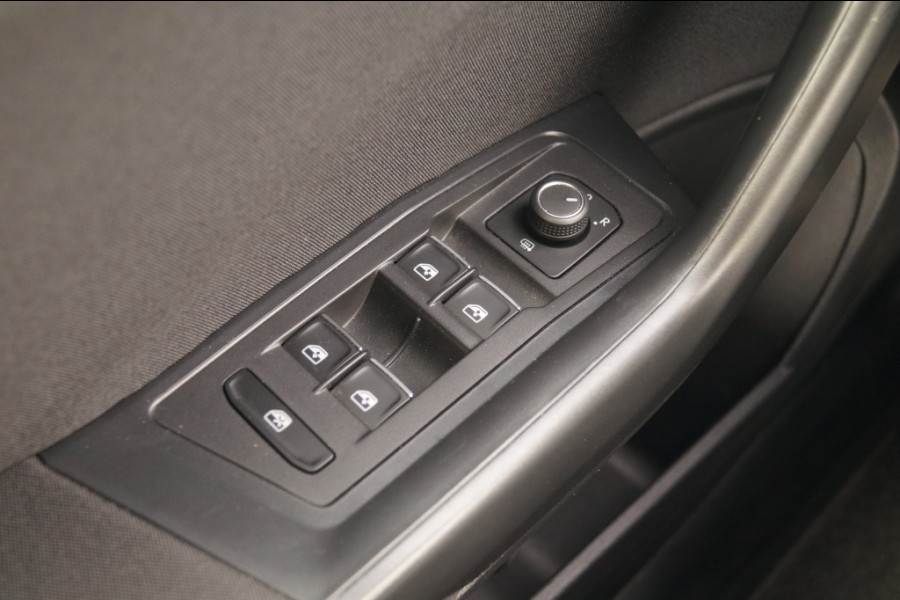 Volkswagen T-Roc 1.5 TSI 150pk DSG Sport Black Style -LED-DIGI-ECC-