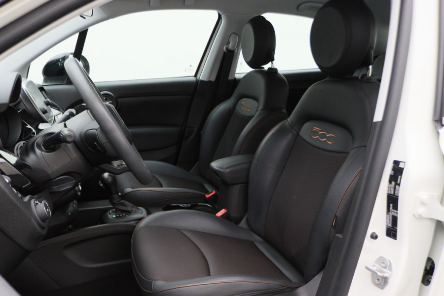 Fiat 500X Cross 1.3 GSE Cross
