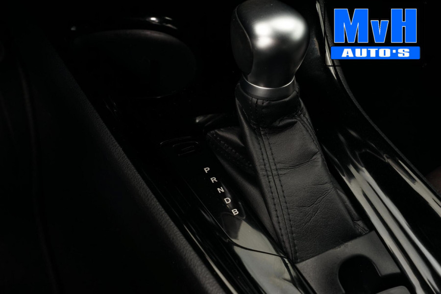 Toyota C-HR 1.8 Hybrid Executive|LEER|STOELVERW|PDC|CAMERA|NAP