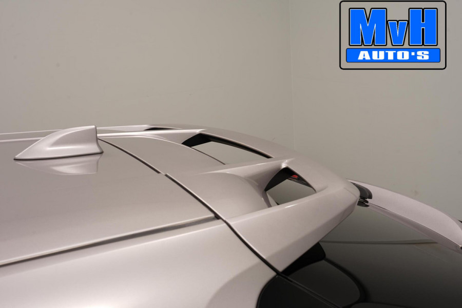 Toyota C-HR 1.8 Hybrid Executive|LEER|STOELVERW|PDC|CAMERA|NAP