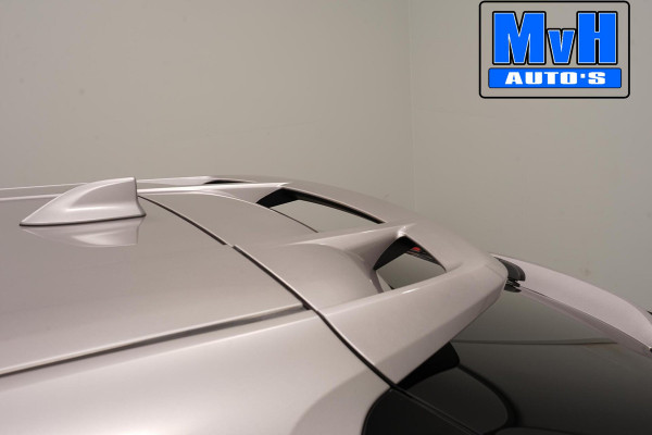 Toyota C-HR 1.8 Hybrid Executive|LEER|STOELVERW|PDC|CAMERA|NAP