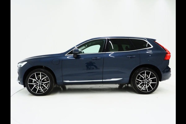 Volvo XC60 2.0 T6 AWD Recharge Long Range Inscription | Panoramadak | Pilot Assist | Camera | Keyless | Trekhaak | Carplay
