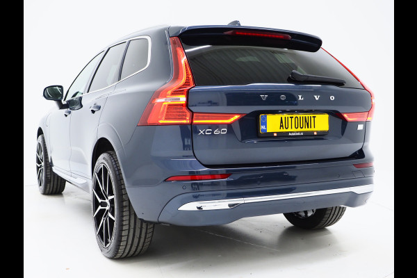 Volvo XC60 2.0 T6 AWD Recharge Long Range Inscription | Panoramadak | Pilot Assist | Camera | Keyless | Trekhaak | Carplay