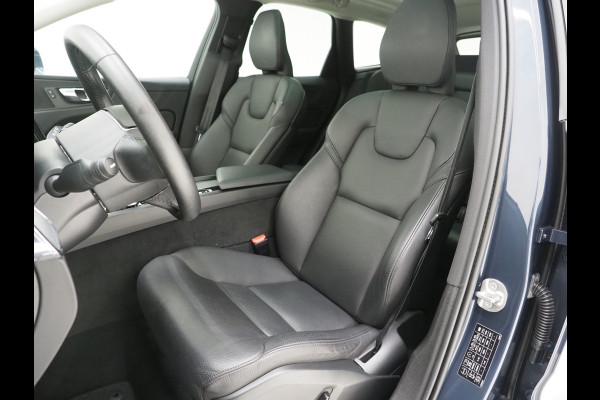 Volvo XC60 2.0 T6 AWD Recharge Long Range Inscription | Panoramadak | Pilot Assist | Camera | Keyless | Trekhaak | Carplay