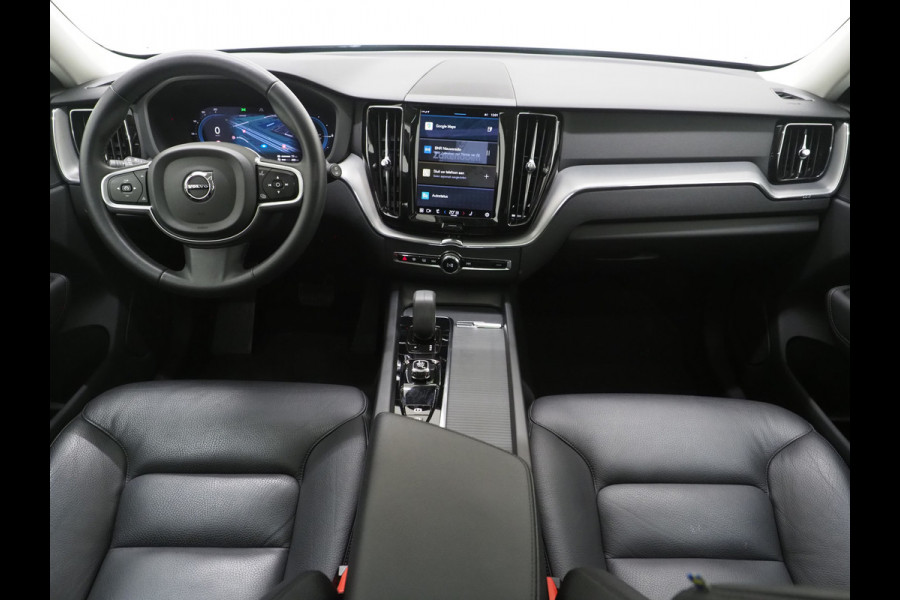 Volvo XC60 2.0 T6 AWD Recharge Long Range Inscription | Panoramadak | Pilot Assist | Camera | Keyless | Trekhaak | Carplay