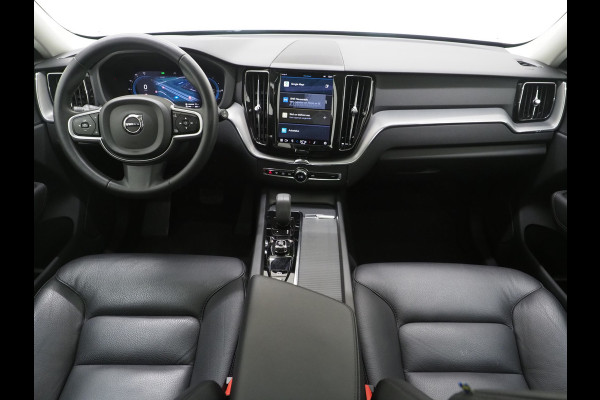 Volvo XC60 2.0 T6 AWD Recharge Long Range Inscription | Panoramadak | Pilot Assist | Camera | Keyless | Trekhaak | Carplay