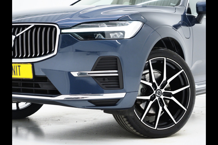 Volvo XC60 2.0 T6 AWD Recharge Long Range Inscription | Panoramadak | Pilot Assist | Camera | Keyless | Trekhaak | Carplay