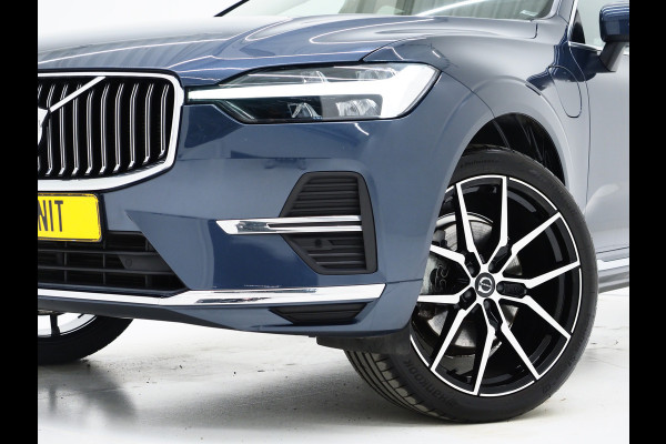 Volvo XC60 2.0 T6 AWD Recharge Long Range Inscription | Panoramadak | Pilot Assist | Camera | Keyless | Trekhaak | Carplay
